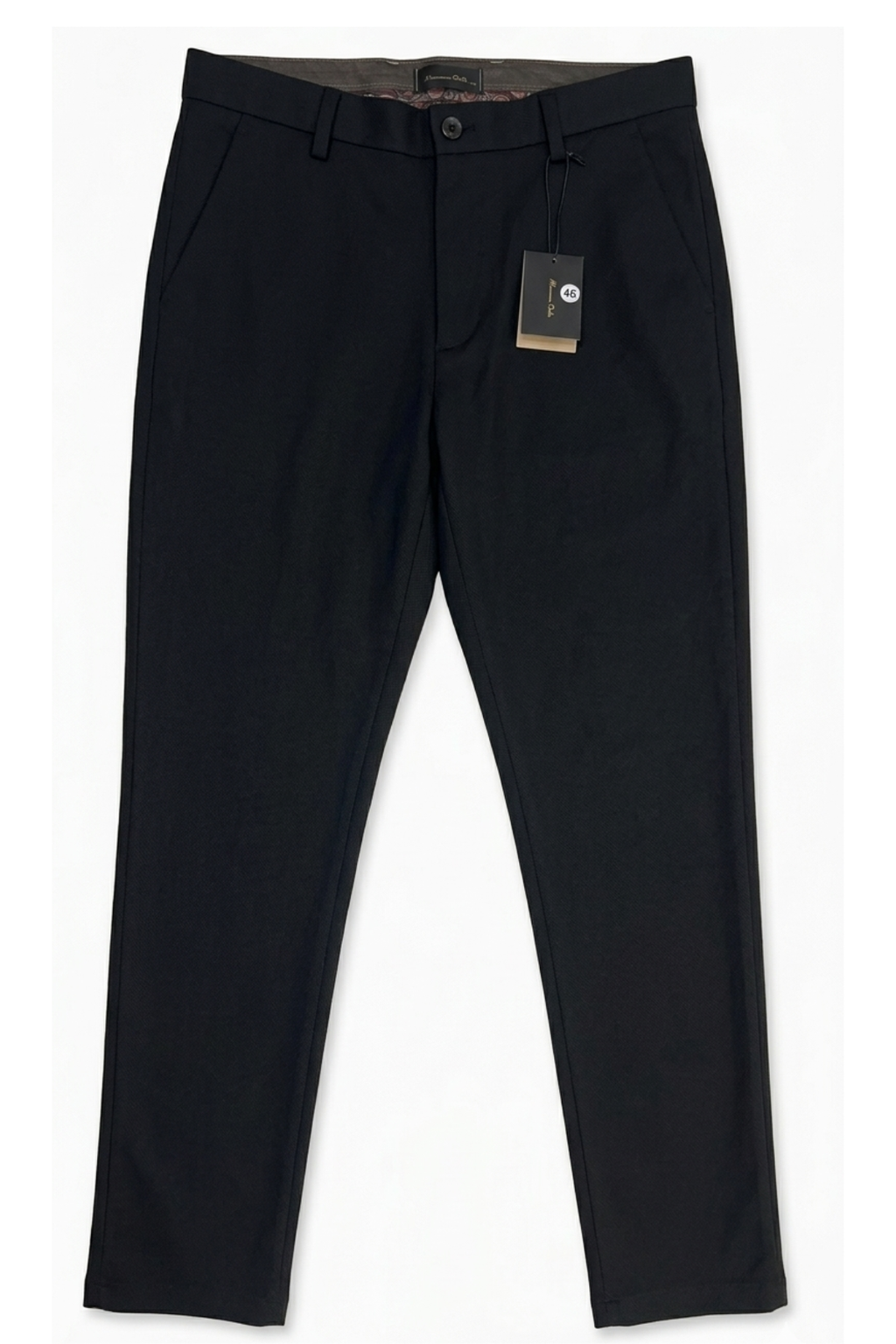 Pantalon Chino Slim – Homme