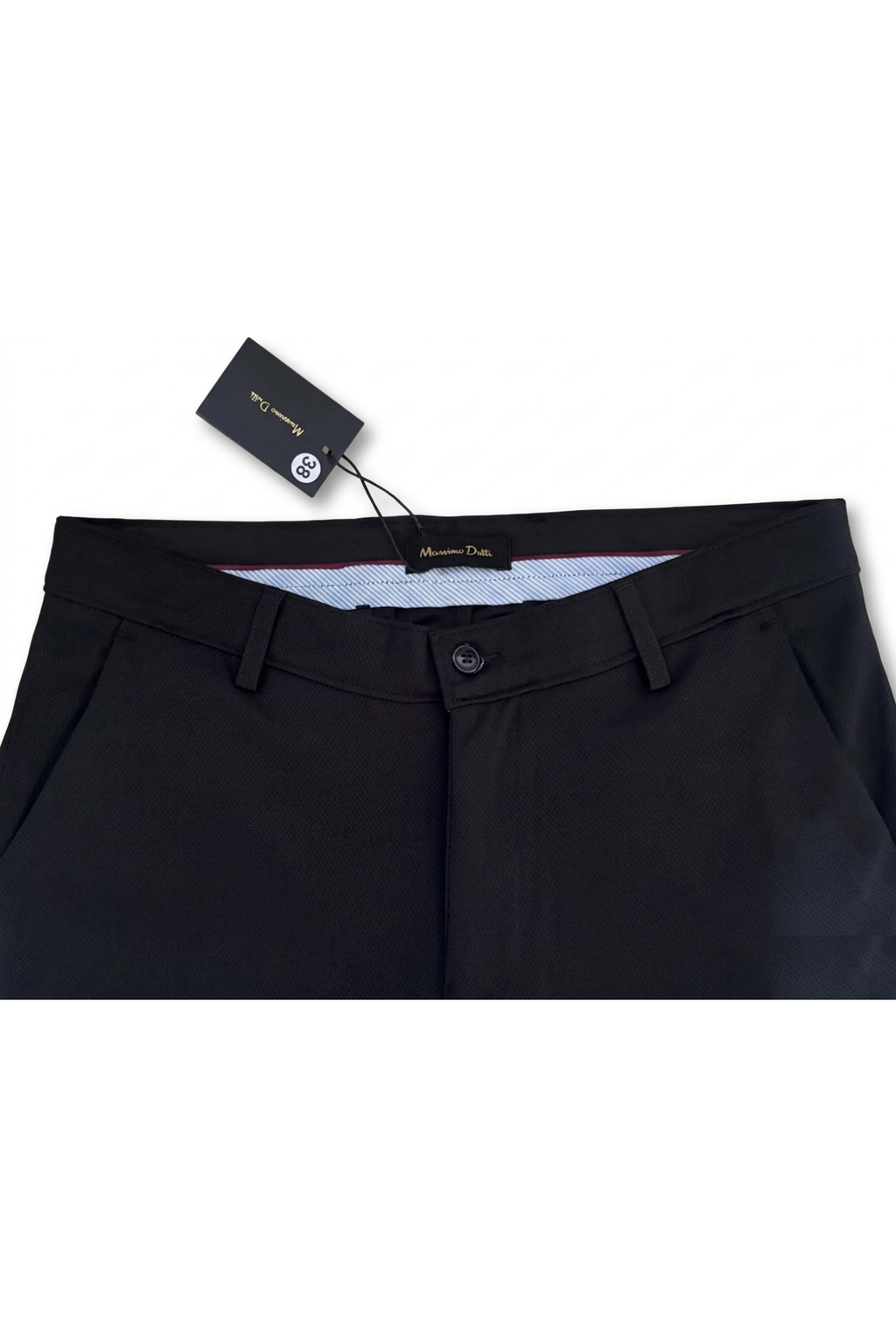 Pantalon Chino Slim – Homme
